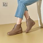 Ботильоны DG Ankle Boots Women's - фото 5