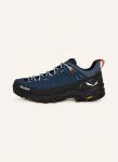 Ботинки для походов alp trainer 2 gtx Salewa, мультиколор - фото 4