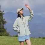 Солнцезащитная одежда унисекс Jeep, цвет Light Khaki - фото 91