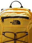 Рюкзак The North Face, желтый - фото 3