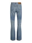 Джинсы Bootcut Calvin Klein Jeans AUTHENTIC, Blue Denim - фото 2