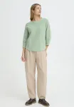 Свитер Fransa, Crème De Menthe - фото 2