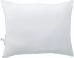 Подушка белая полиэстер vidaXL - фото 5