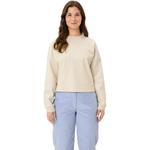 Shirt wo najun ls shirt Vaude, экрю - фото 3