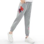 Брюки серые для детей 3-7 лет Disney, серый - фото 3