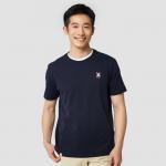 Футболка мужская Lafuma, солнечно-белый - фото 8