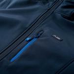 Куртка Elbrus Iver, синий - фото 4