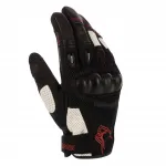 Перчатки Bering Planet, мультиколор - фото