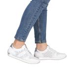 REMONTE Кроссовки в белом цвете - фото 10