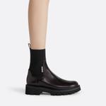 Ботинки Челси женские Charles&Keith - фото 12