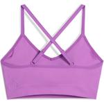 Top move shapeluxe seamless br Puma, цвет wild berry - фото 2