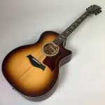 Taylor LTD 314ce K/TRS SEB - фото 2