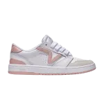 Кеды Vans Lowland 2.0 'White Sepia Rose', белый - фото