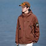 Jeep Куртка Unisex, Ecru - фото 12