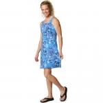 Женское платье PFG Freezer III Columbia, Bluebell Retropical - фото 3