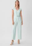 Комбинезон comma OVERALL , Pastelltürkis/Mint - фото 2