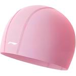 Детская шапочка для плавания polyester elastane LINING, розовый - фото