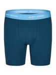Боксеры Happy Shorts  Jersey Boxer Briefs, Mixed Colors - фото 3