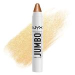Хайлайтер для лица Nyx Jumbo Multi-Use Face Stick, Apple Pie - фото 3