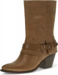 Женские ботинки BareTraps YAMURA, Taupe - фото
