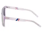 Солнцезащитные очки K-way KW0013-79Z, розовый - фото 8