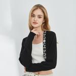 Шаль Women's ELLE, черный - фото 5