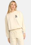 Толстовка Billabong Sweatshirt, Beige - фото 2