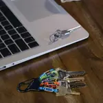 Складной карабин для ключей Nite Ize, Assorted - фото 9