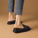 Шлепанцы женские Rosa Bianca - фото 10