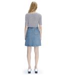 Агата топ A.P.C., белый - фото 4