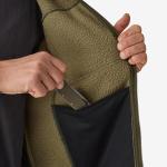 LIGNE VERNEY-CARRON Куртка из шерпы - фото 2