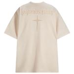 Футболка унисекс 404Mob Gang, цвет Coffee - фото 6