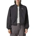 PUMA Куртка женская черная, Black - фото 3