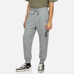 Повседневные брюки мужские Evisu, черный - фото 8