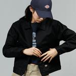 Куртка женская Dickies, Космический синий - фото 8