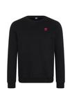 Толстовка Polo Sylt Sweatshirt, Schwarz/Black - фото 4