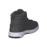 Детские ботинки Puma Rebound Joy Fur 375479 - фото 6