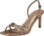 GUESS womens Twilla, Gold 710 - фото
