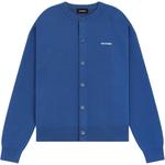 WE11DONE Свитер Unisex Blue - фото