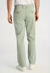 Чинос Lindbergh, Mid Green - фото 3