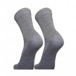 Носки UphillSport MERINO LIGHT, цвет grau - фото 3