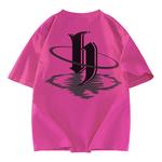 Футболка унисекс Havr, Серо-коричневый - фото 2