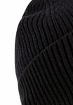 Шапка camel active Beanie, Asphalt/Black - фото 3