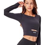 Рубашка откровения Yeaz, черный - фото 4