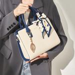 AOKANG Сумка, Burgundy-2550 - фото 6