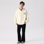 Джинсы унисекс Xinyinsu, черный - фото 24