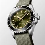 LONGINES Часы Men's Comcast Diving Collection Watch - фото 2