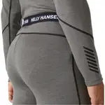Брюки Helly Hansen Lifa Merino Midweight Base Layer, нави - фото 3