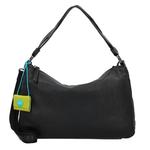 Сумка через плечо Gabs Delos, черный - фото