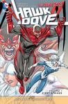 Hawk and Dove, Vol. 1: First Strikes (DC Comics) - фото